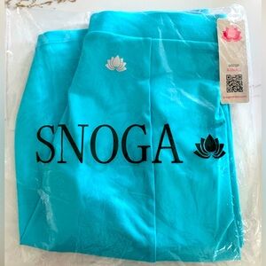 Snoga 22” Athletic Skort